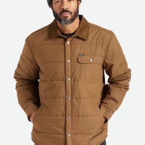 Britton Cass Jacket